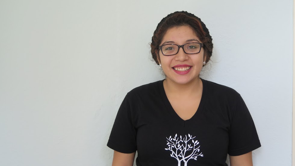 Kenia Alfaro is a Junior at Brown University from Los Angeles, CA concentrating in Education and Ethnic Studies. Kenia is the first person from her family to attend a 4-year university and believes all first-generation college students should feel empowered to overcome the current obstacles faced in society. She also has a strong liking for fat cats. 
