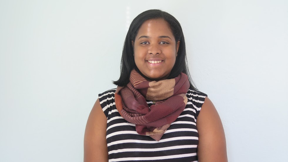 Sara Solano is a Freshman at Brown University from New York, NY concentrating in Computer Science. She is originally from the Dominican Republic and came to the United States when she was 14 years old. She is interested in first-gen issues because, as a first generation student herself, she would like to help create a community among first generation students and give them the support that she has received ever since she moved to the United States. She is also a huge fan of comic books and graphic novels–and considers Batman the best superhero ever created.
