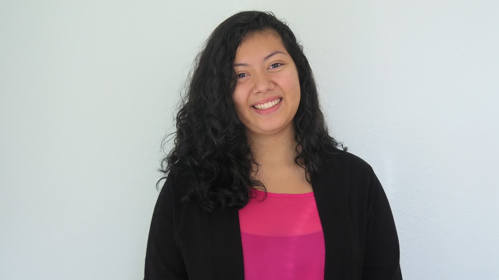 Victoria Chavez is a proud first-year from Chicago pursuing applied mathematics and computer science at Brown University. As a first-generation student herself, she is interested in helping other first-gen students overcome some of the obstacles she has had to face as well as helping form a strong community of bright and talented first-generation students.