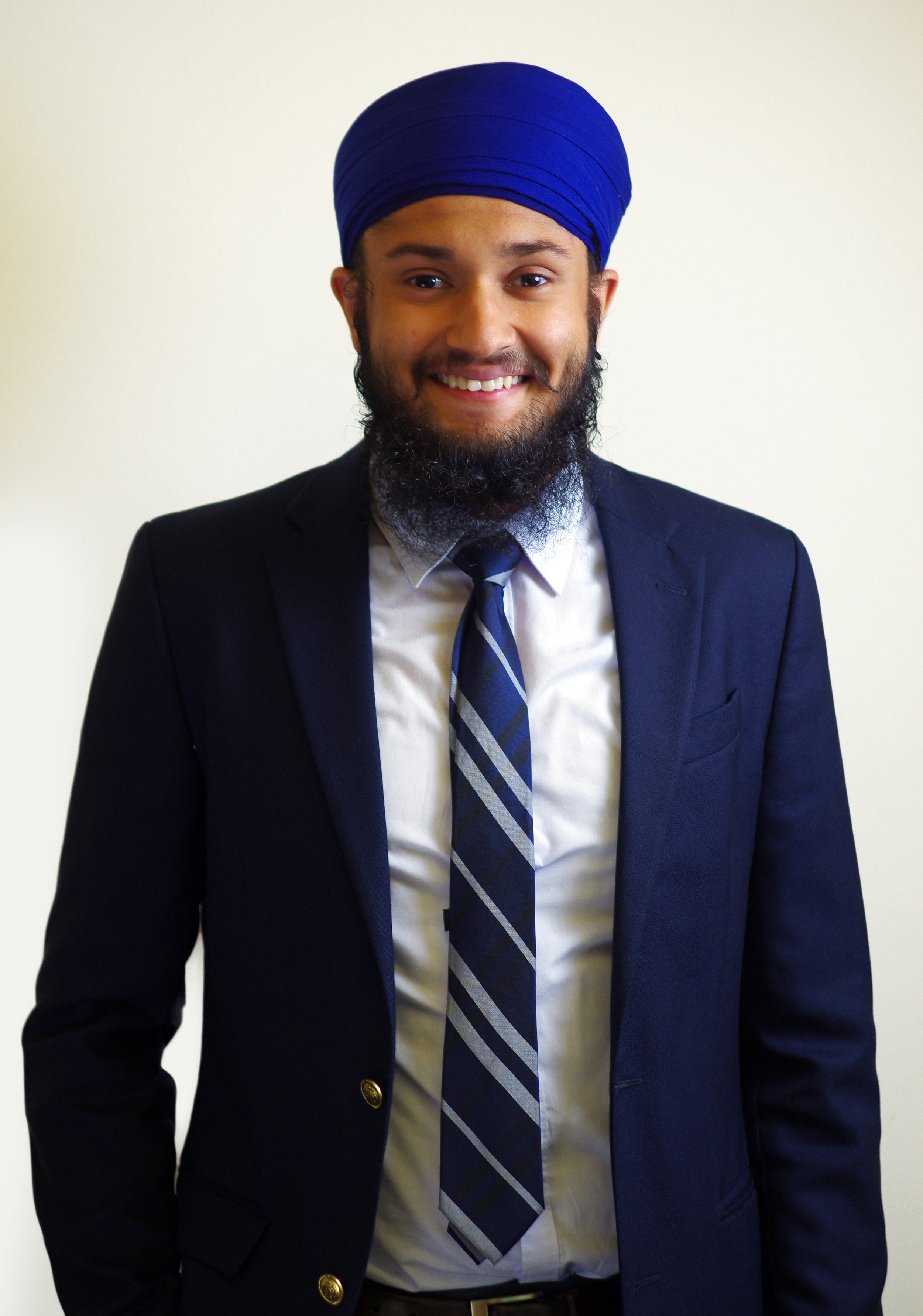 A native New Yorker, Mandeep Singh is a Senior at Colmbia University-- studying Urban Studies and Business. He co-founded FLIP, First-Gen Low-Income Partnership, to help create a safe space and advocate for resources on the institutional level. For fun, he loves to travel: spending a semester abroad in Brazil, South Africa and Vietnam last year.