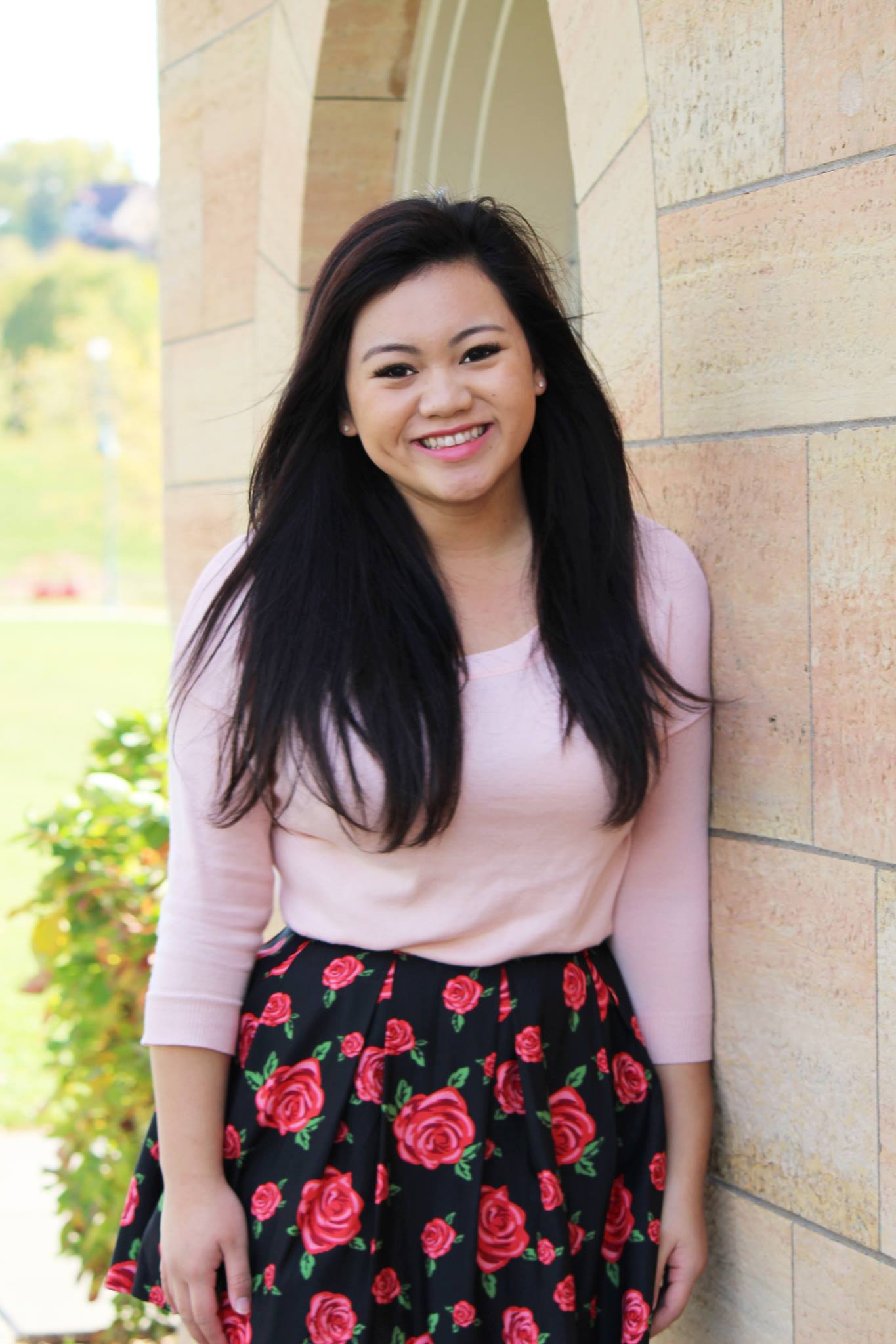 Monica Yang is a Freshman at Brown University. She is from Maplewood, MN and is interested in education and communications. She is determined to create and promote more accessible resources for prospective first-generation students to apply to colleges. In her free time, she's always ready for a round of monkey bread and Gregory Peck films. 