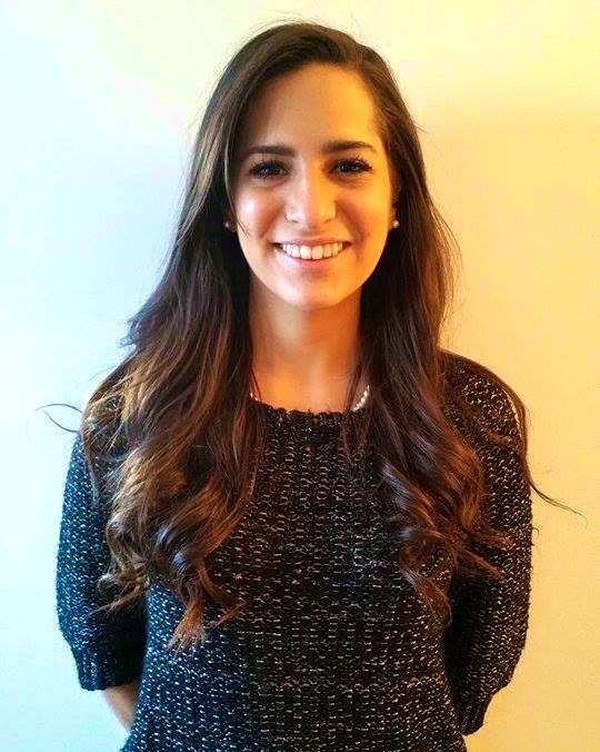 Emily Doglio is a Sophomore at Brown University from Levittown, New York. She is concentrating in political science, with hopes to attend law school. Being a first-generation college student has greatly affected her experiences at Brown. She also loves to tap dance. 