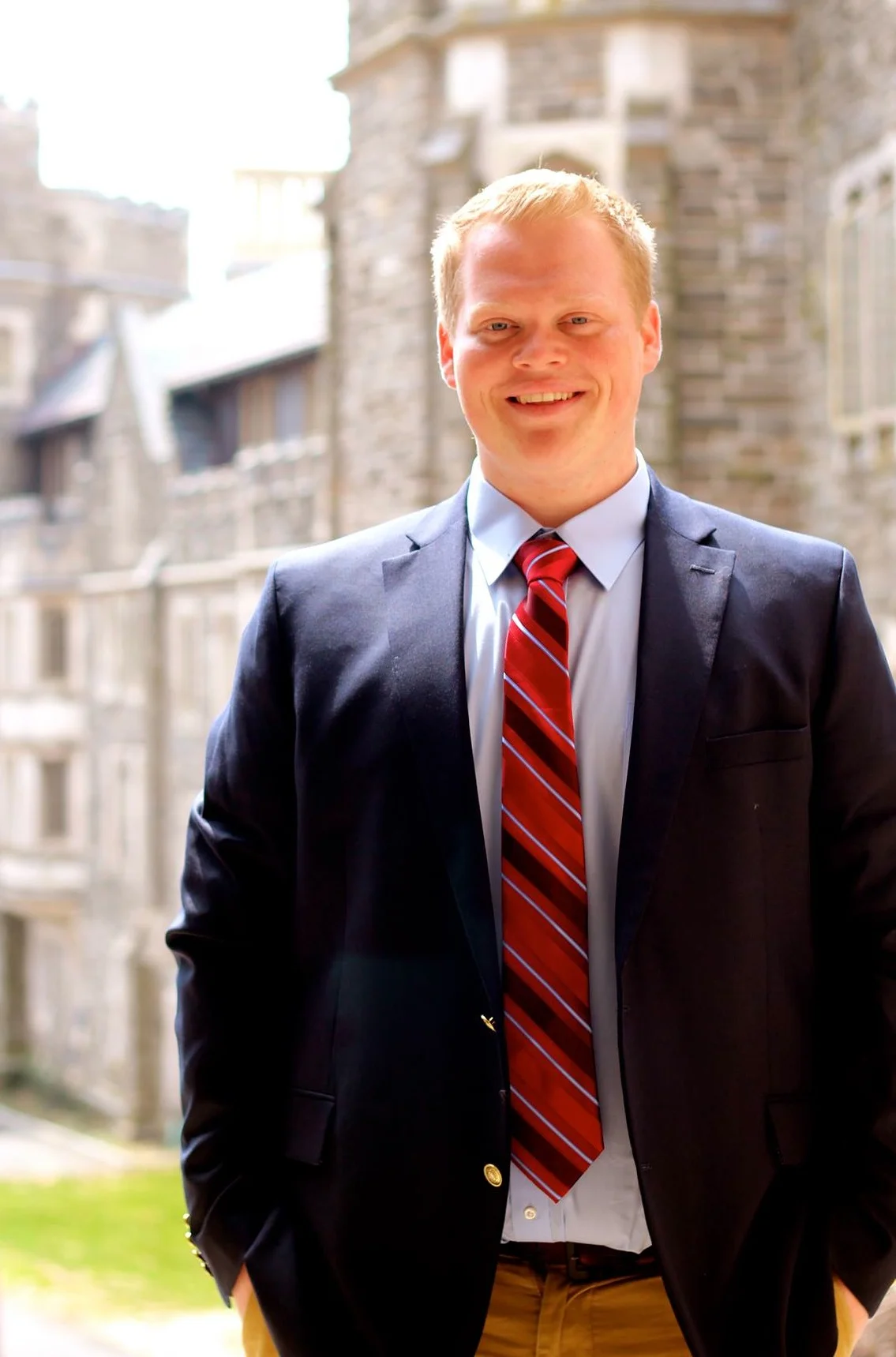Dallas Nan is a Junior at Princeton University, originally from Boise, ID, concentrating in Chemical and Biological Engineering with certificates in Sustainable Energy and Environmental Studies. After serving on the executive board for the Princeton University Quest Scholars Network, Dallas was eager to build a campus wide first-generation community, so he cofounded the Princeton Hidden Minority Council, a group that works to build the infrastructure for a thriving first-generation and low-income community at Princeton. In his free time Dallas loves to cook, watch movies with his family, play tennis, and travel around the world to learn about new cultures. 