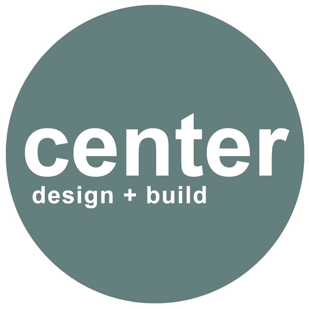center design + build