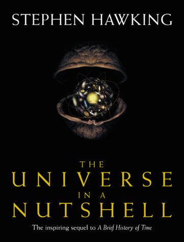 The Universe in a Nutshell 