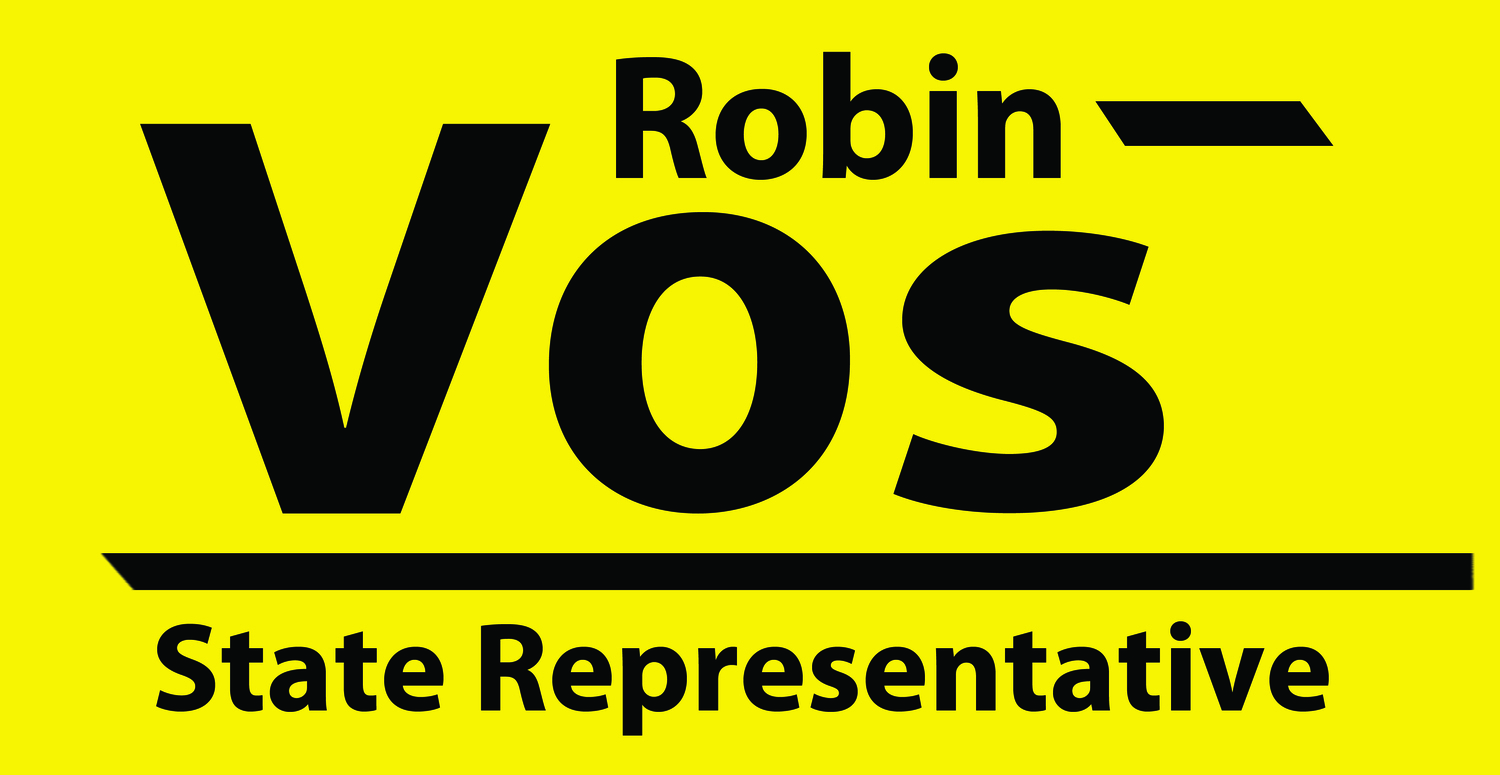 Robin Vos