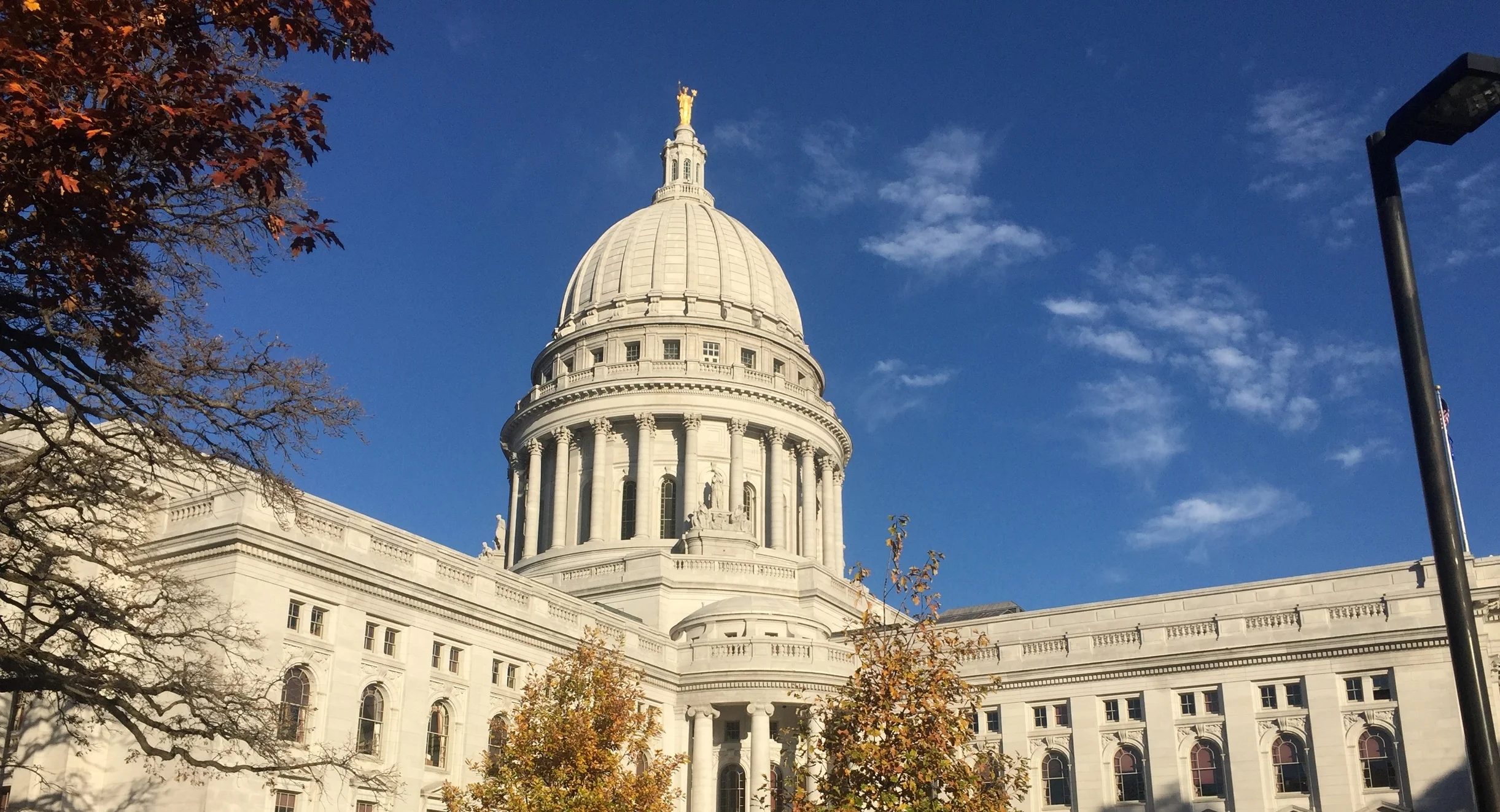 Campaign Announcement Video