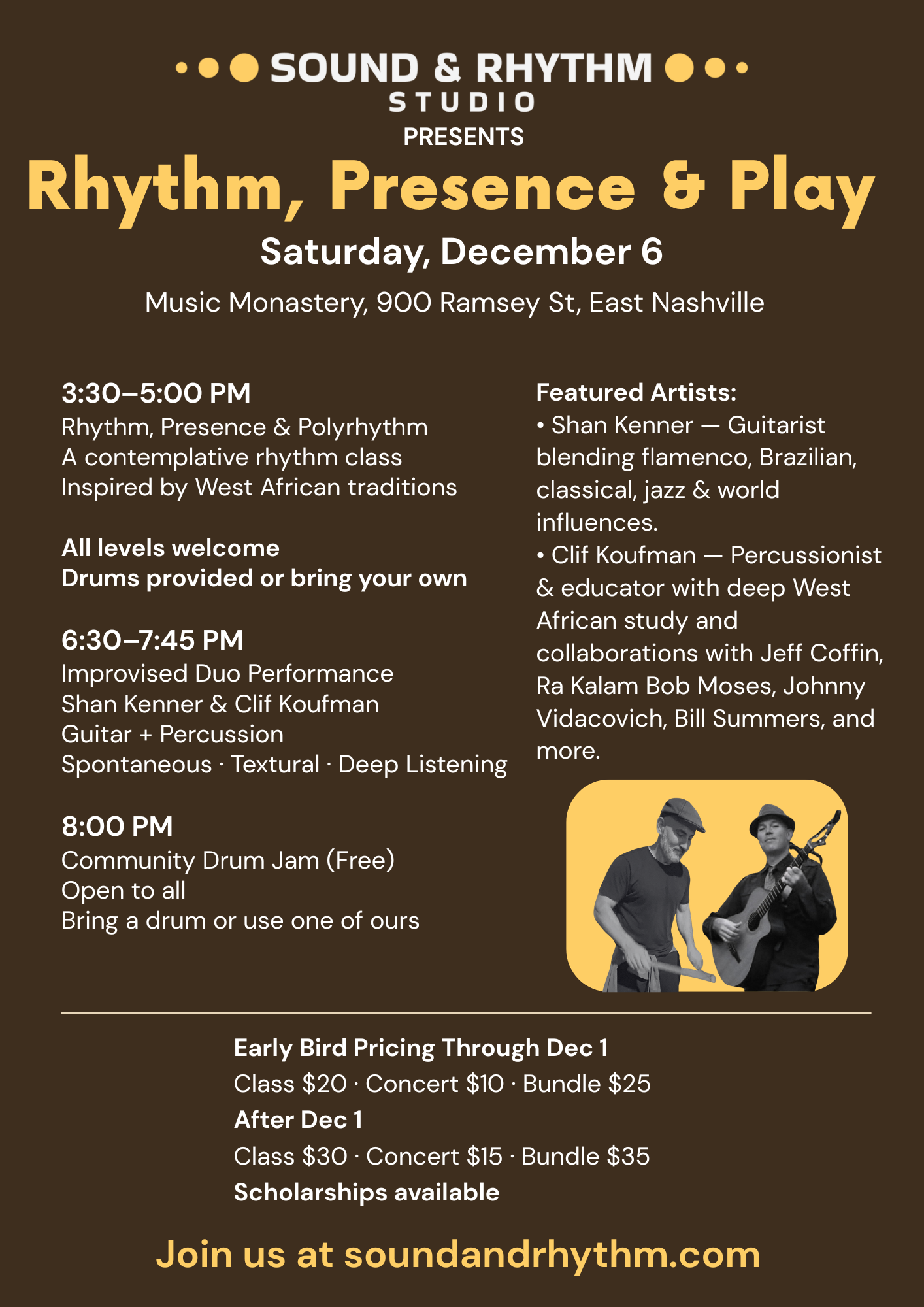 Flyer - Rhythm, Presence  & Play.png