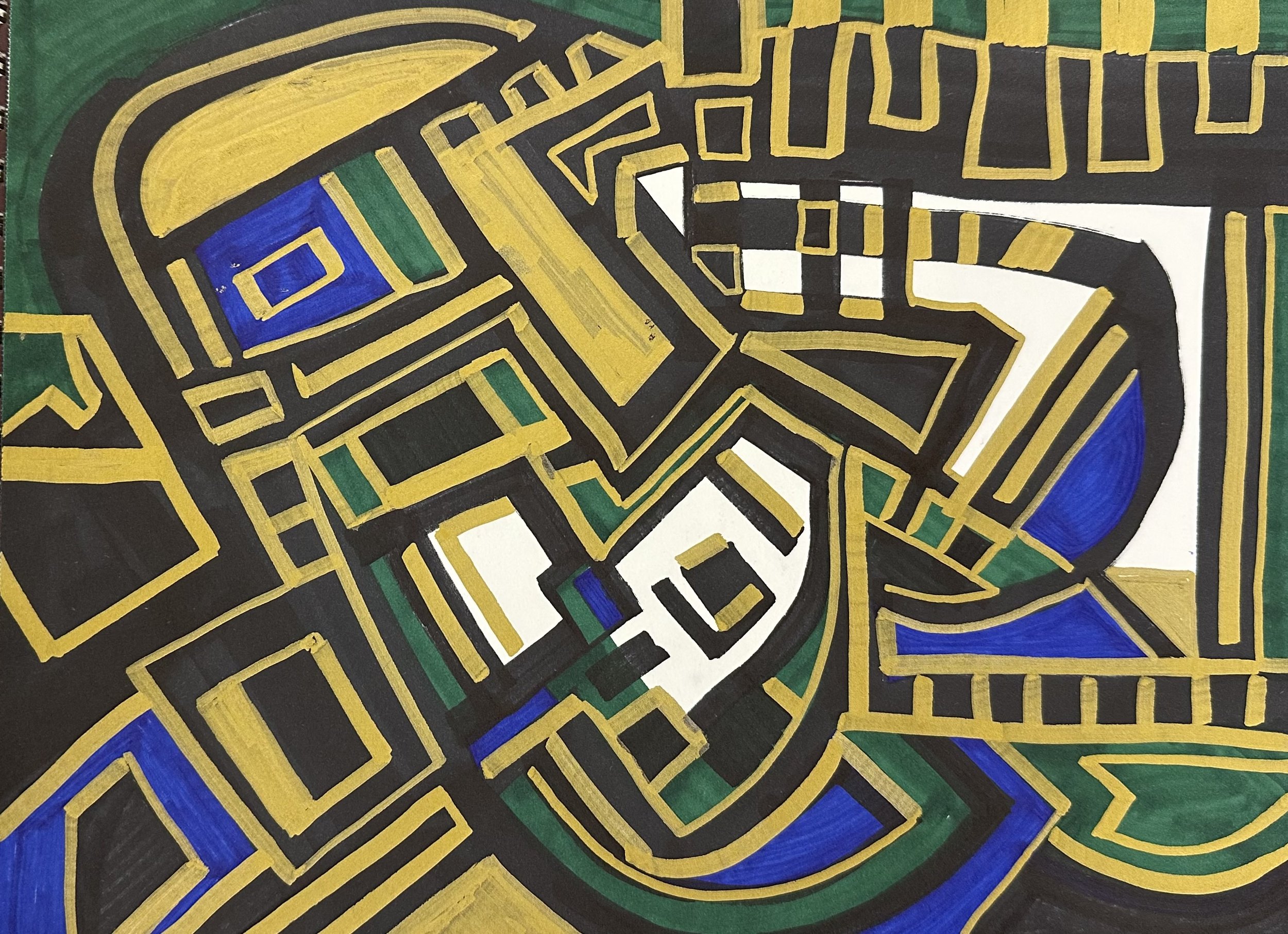 Ready Made Gold - Today #156