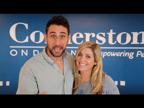 Movember at Cornerstone