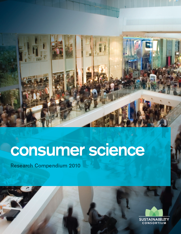Consumer Research Compendium