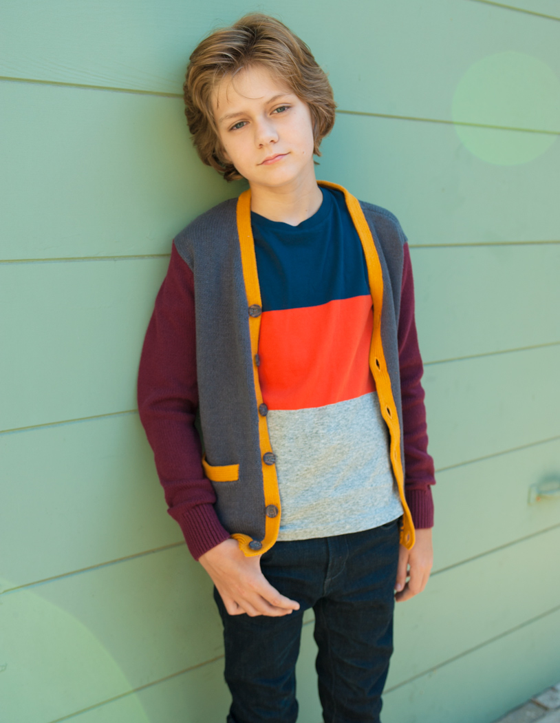 Ty Simpkins