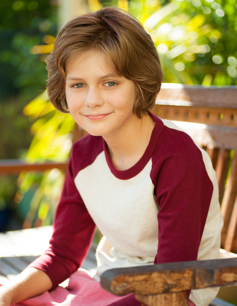 Ty Simpkins