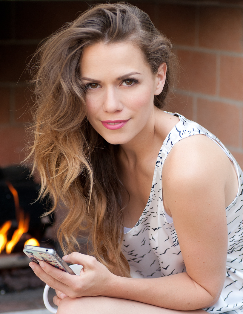 Bethany Joy Lenz