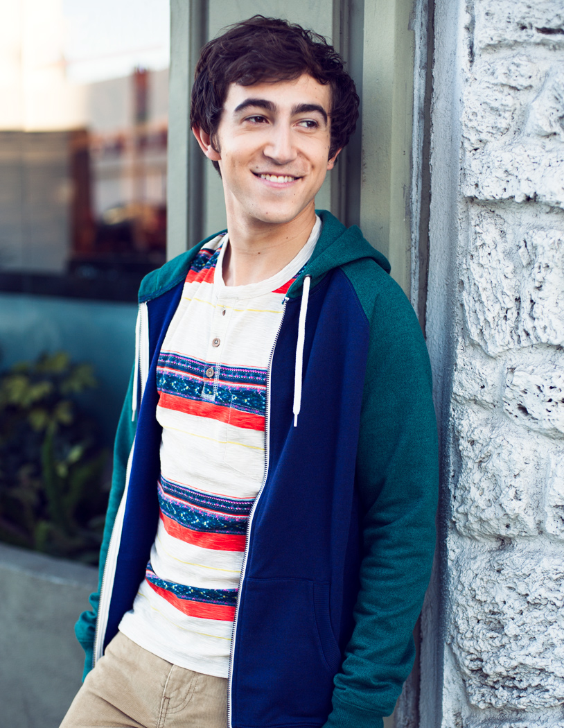 Vincent Martella