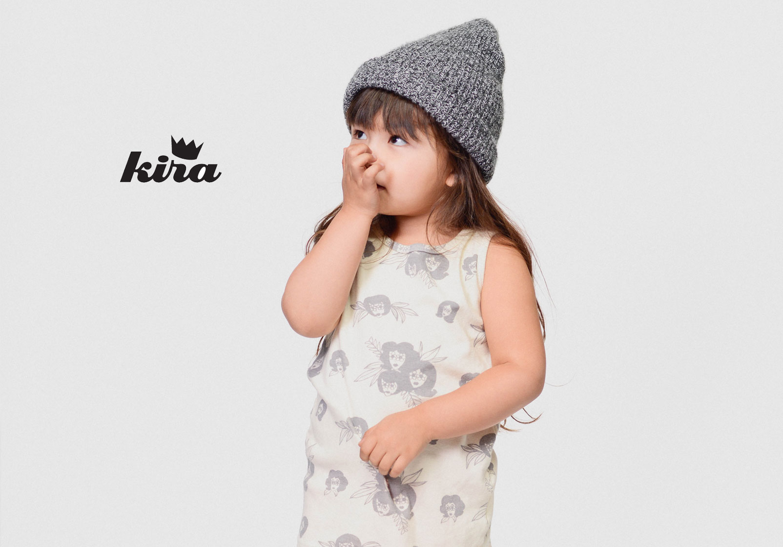 Kira Kids - SS15