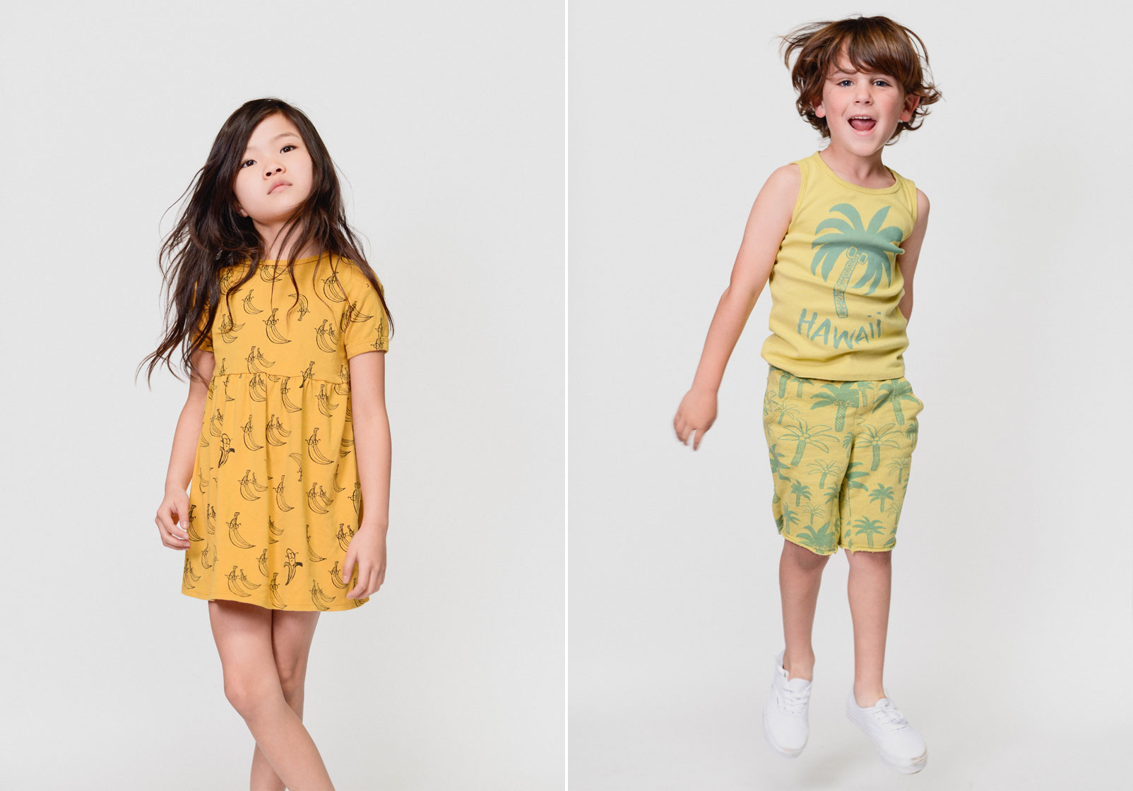 Kira Kids - SS15