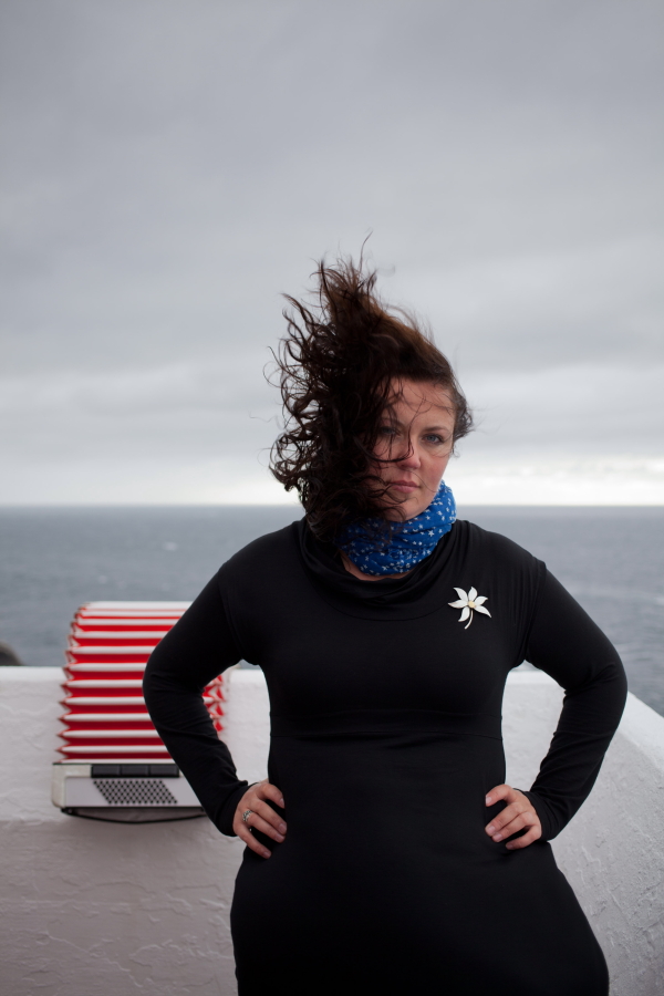 Linda Gytri (Foto: Oddleiv Apneseth)
