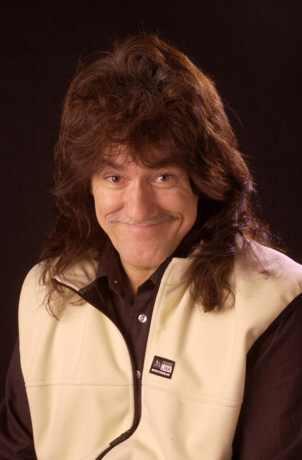 Bjørn Jensen