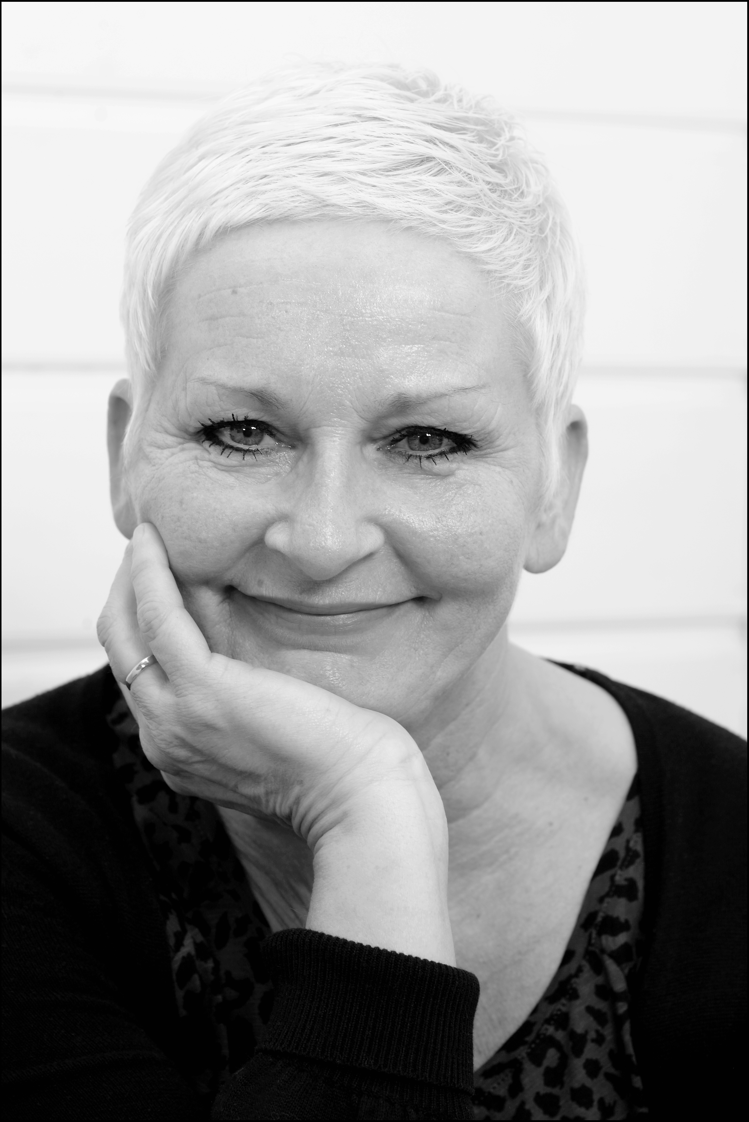 Foto: Tove K. Breistein