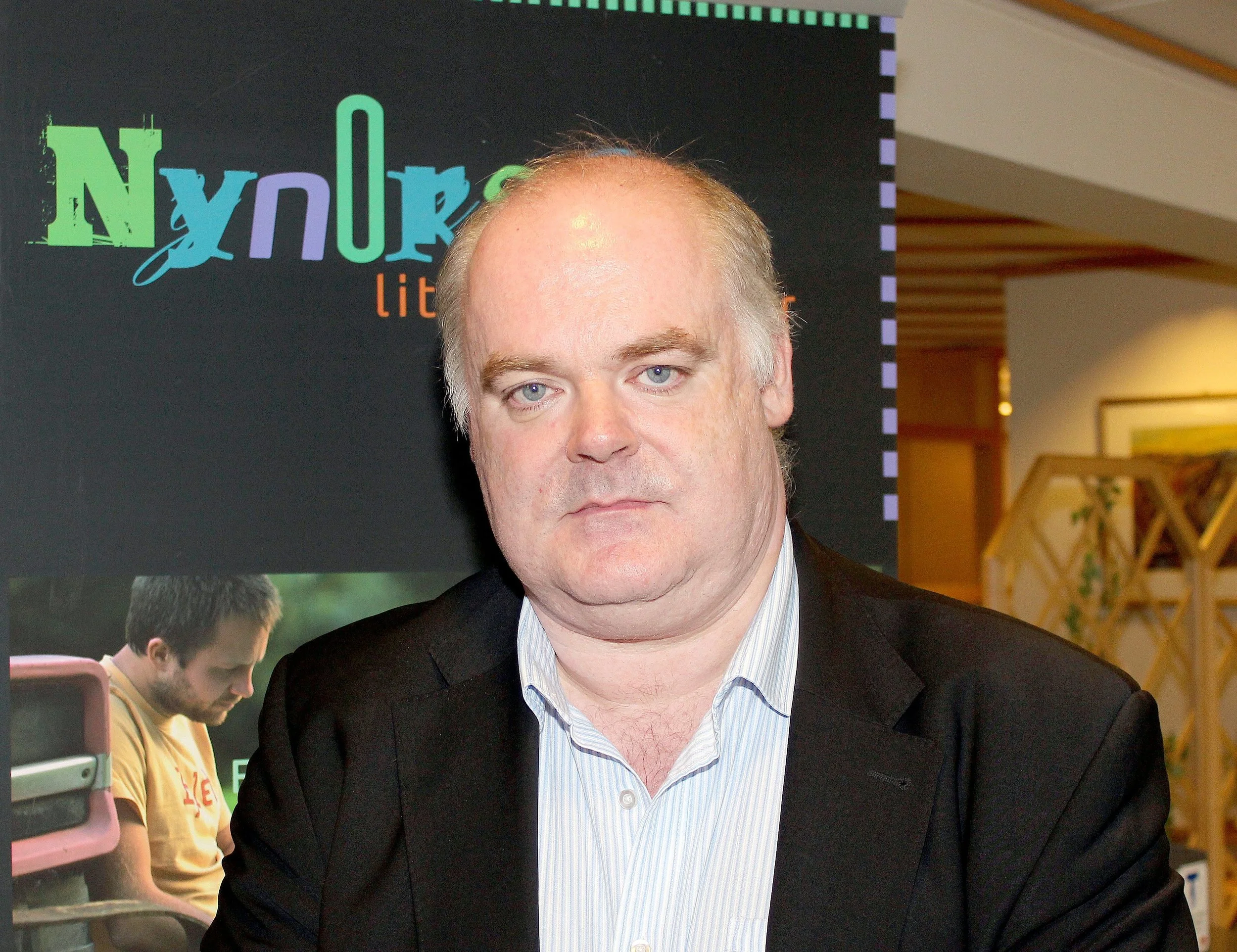 Foto: Jan Egil Fimreite