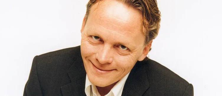 Humoristiske refleksjonar med vossahumoristen Baste Bolstad