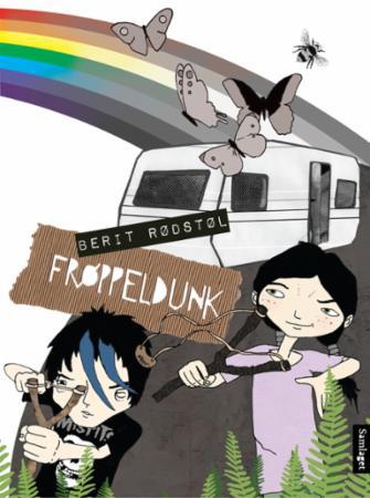 For born: Frøppeldunk