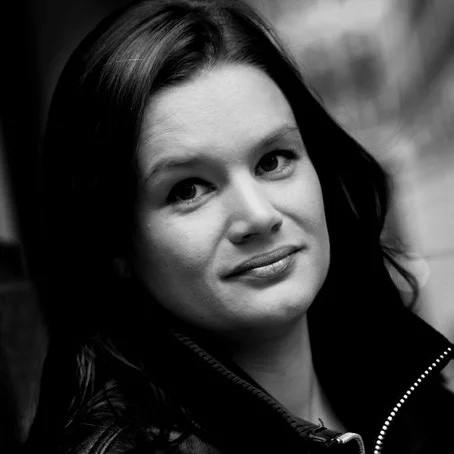 Litterær samtale: Ruth Lillegraven og Jan H. Landro