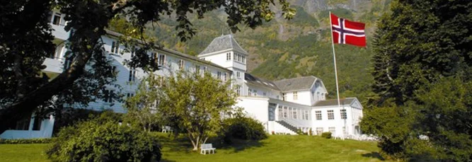 Årets festivalmiddag!