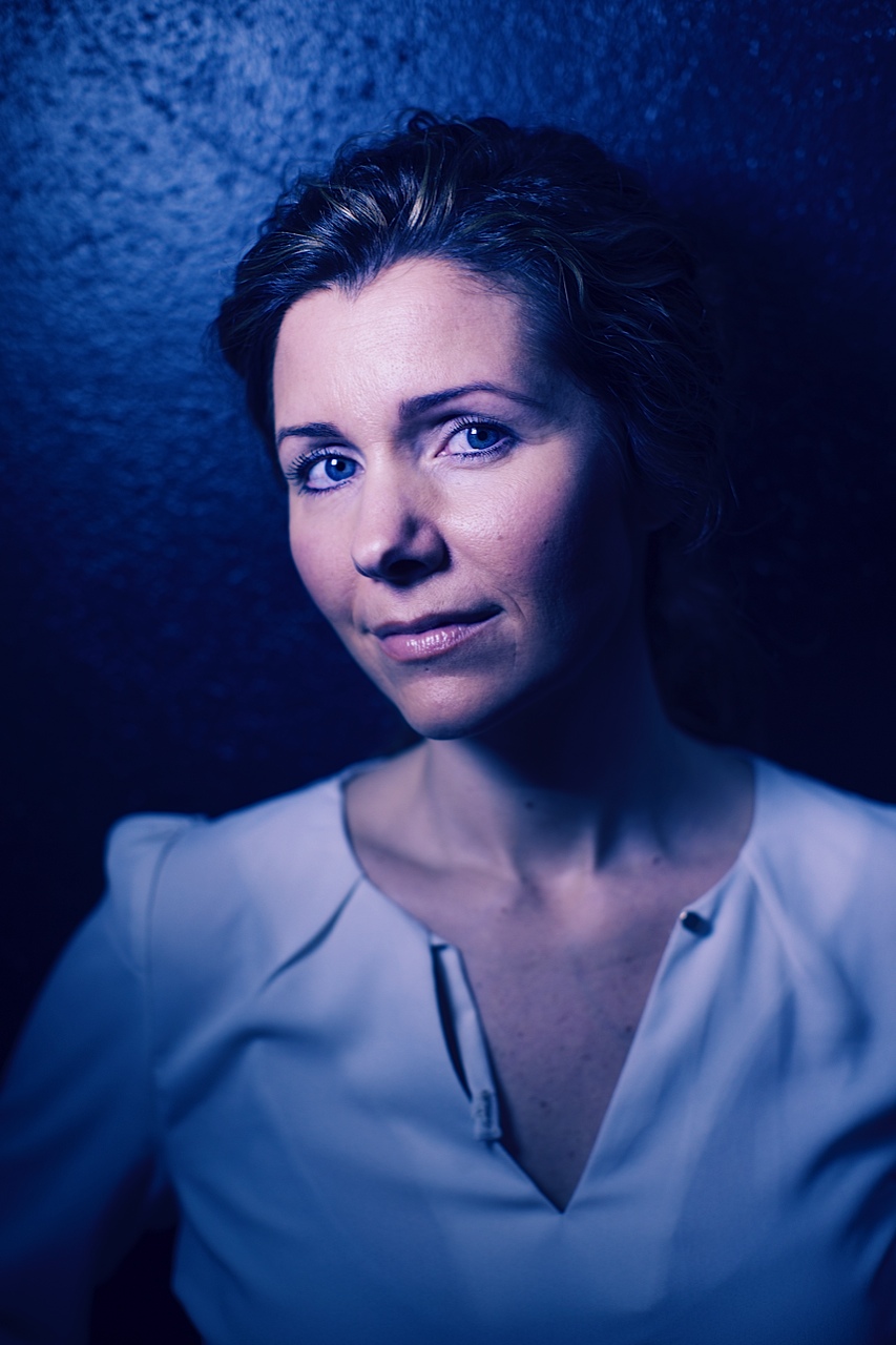 Laurdagskonserten med Åshild Mundal