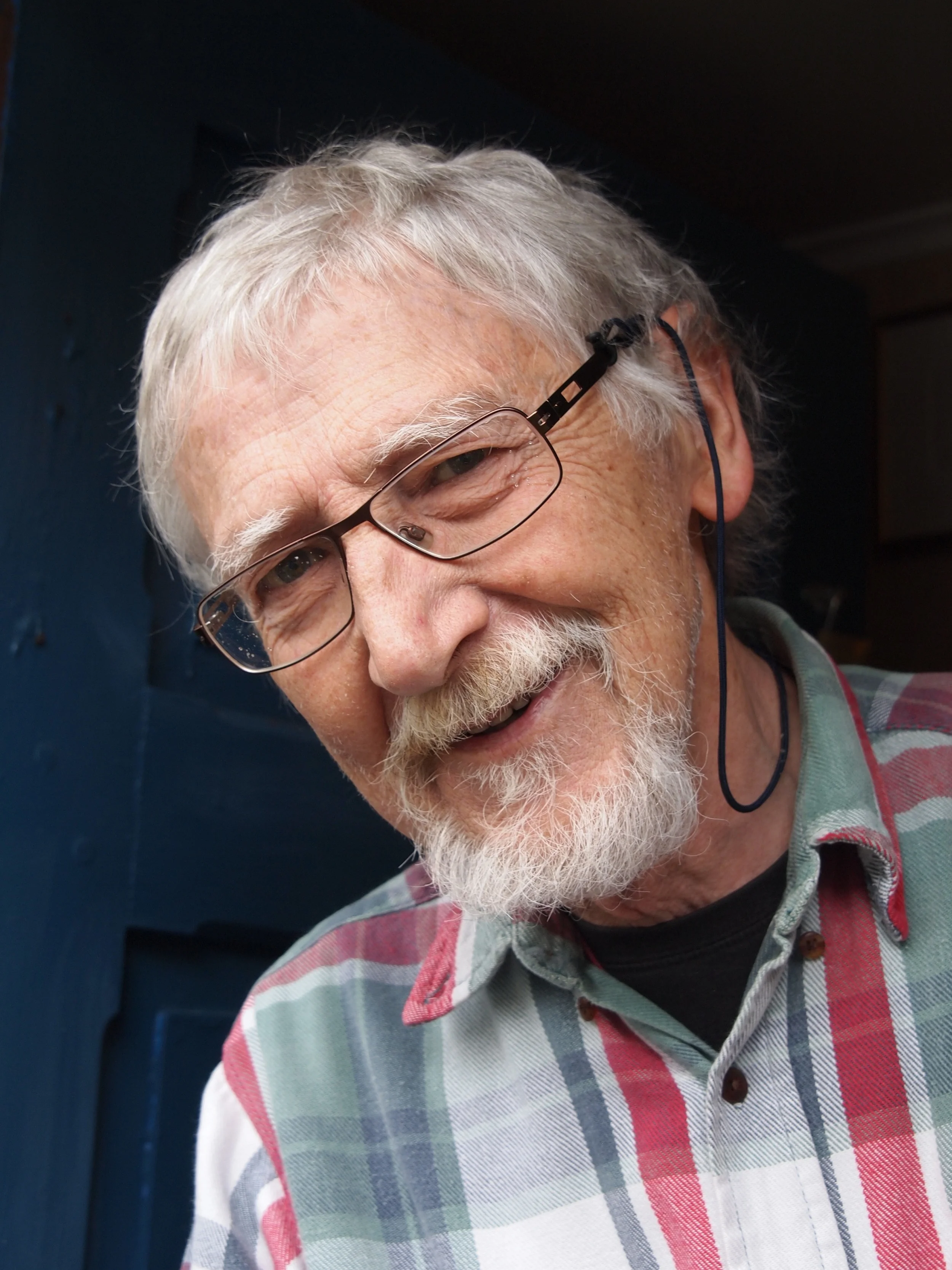 Litterær samtale: Eit tidsrom - med Finn-Egil Eide & Ove Eide