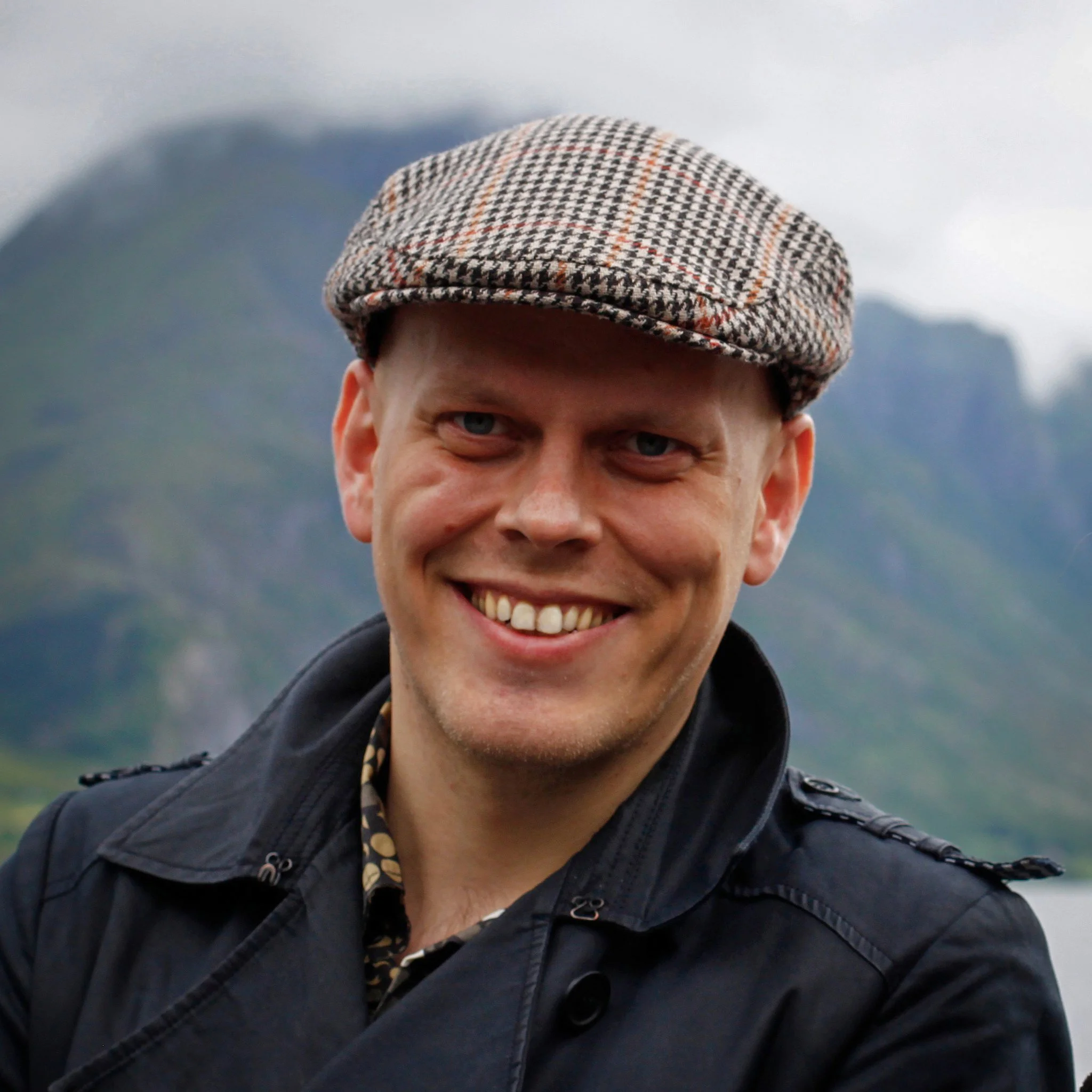 Aktuelt: utanlandsk litteratur i nynorsk omsetjing