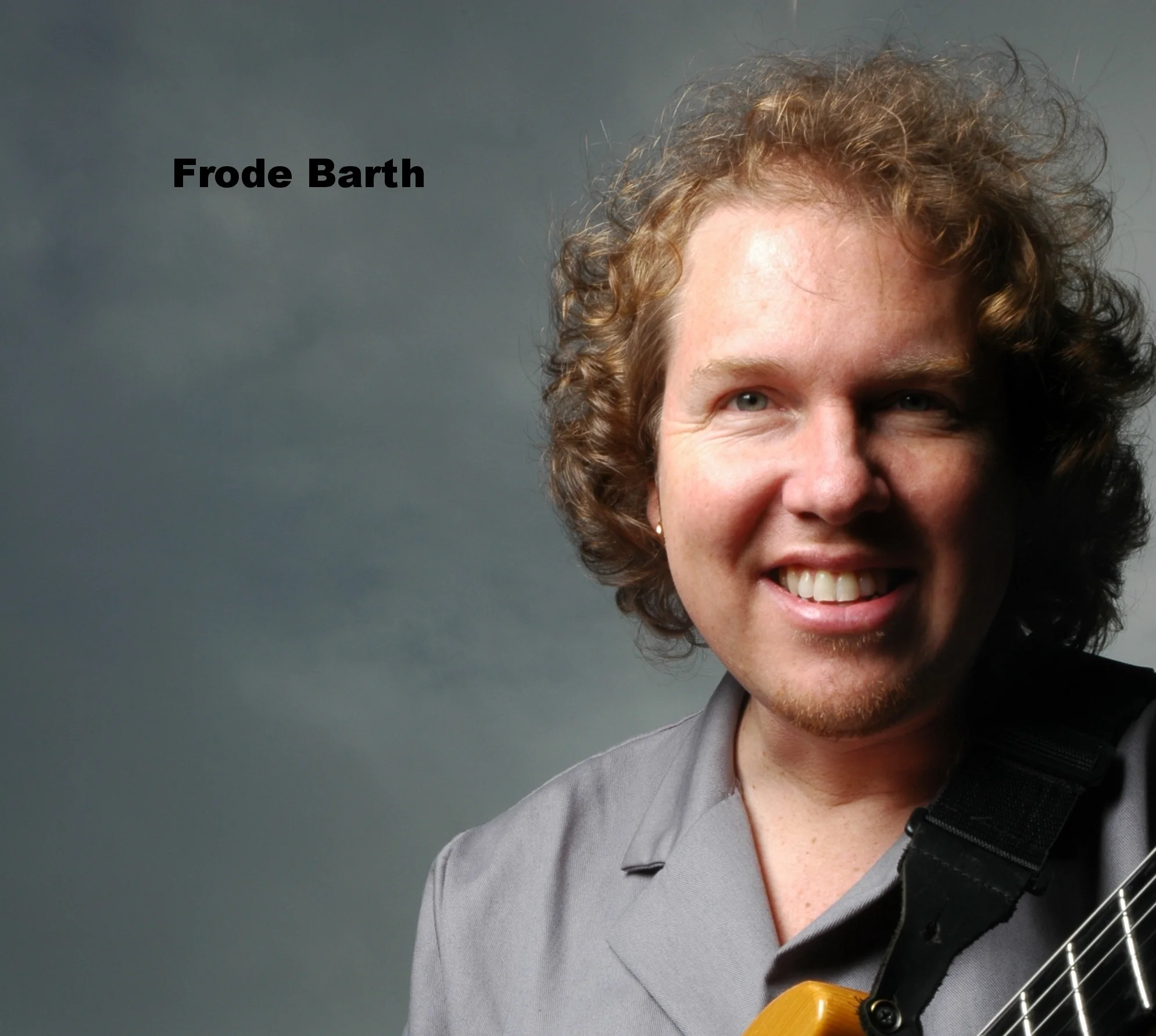 Vangen kyrkje: Urframføring av tingingsverk til minne om Johannes Vinjum. Medverkande: Frode Barth, Trygve Seim, Arild Andersen, Per Oddvar Johansen.