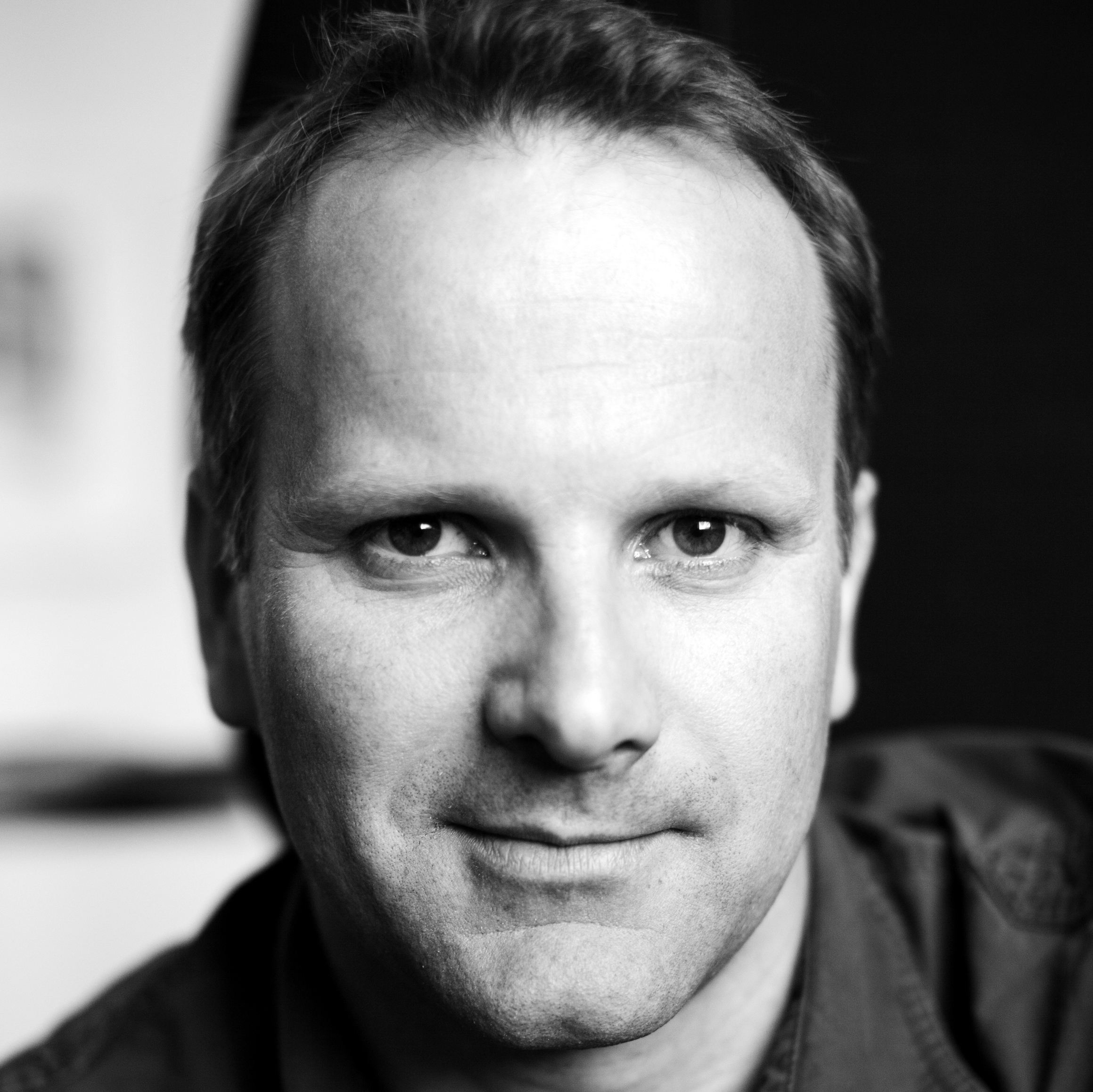 Gudmund Skjeldal. Foto: Ellen Lande Gossner