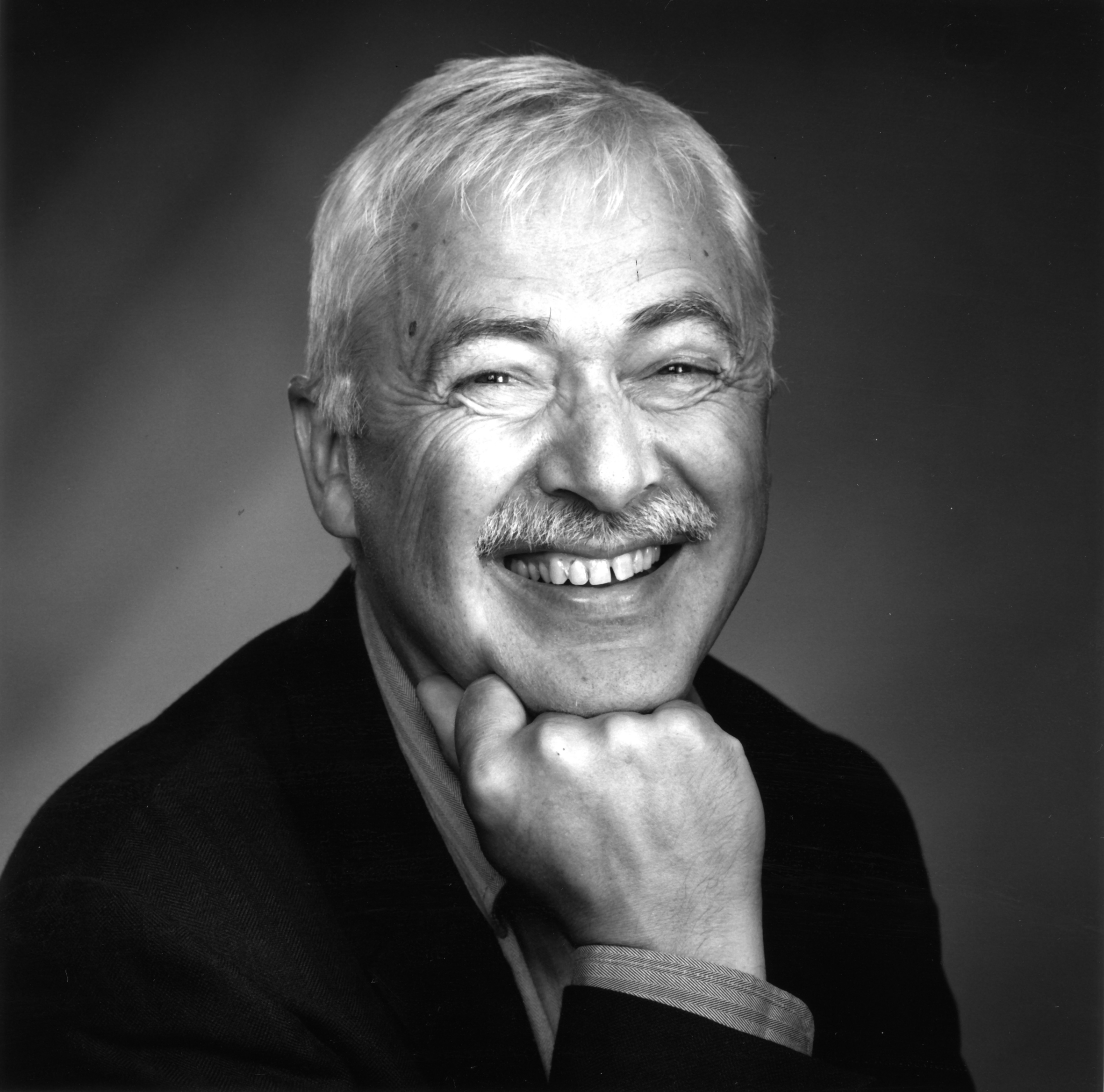 Lars Amund Vaage. FOTO: Hans Jørgen Brun
