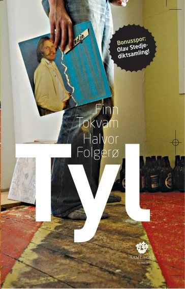 TYL-kveld med Finn Tokvam og Halvor Folgerø