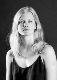 Anna Einemo. Foto: Antero Hein