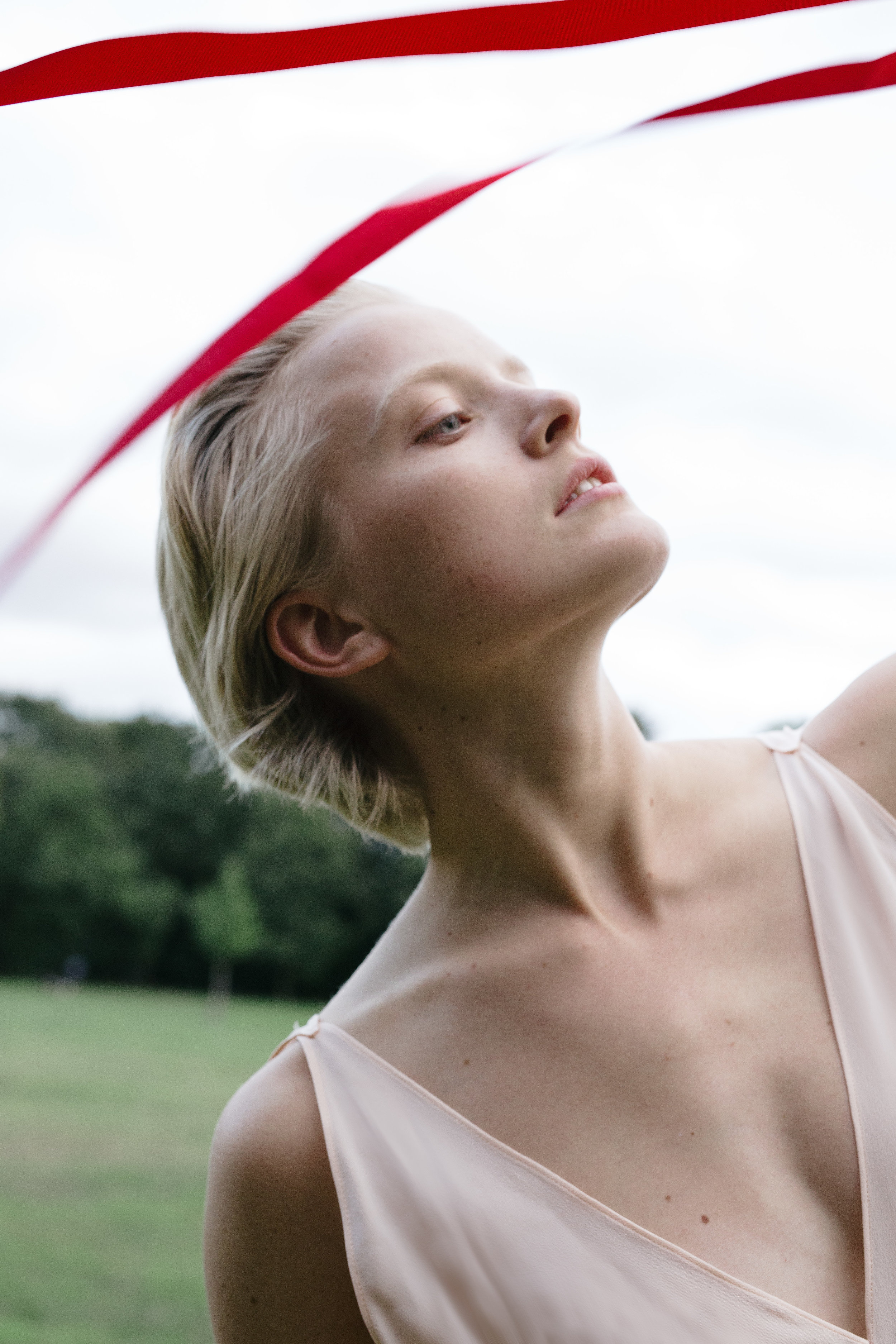 Berit Einemo. Foto: Fan Wu