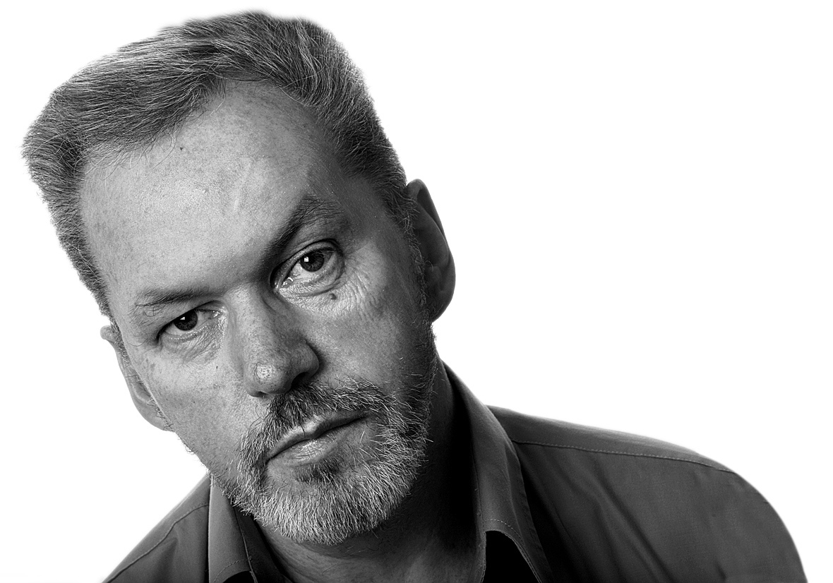 Vår eminente bokbadar Jan H. Landro steppar inn og presenterer eige prosjekt!