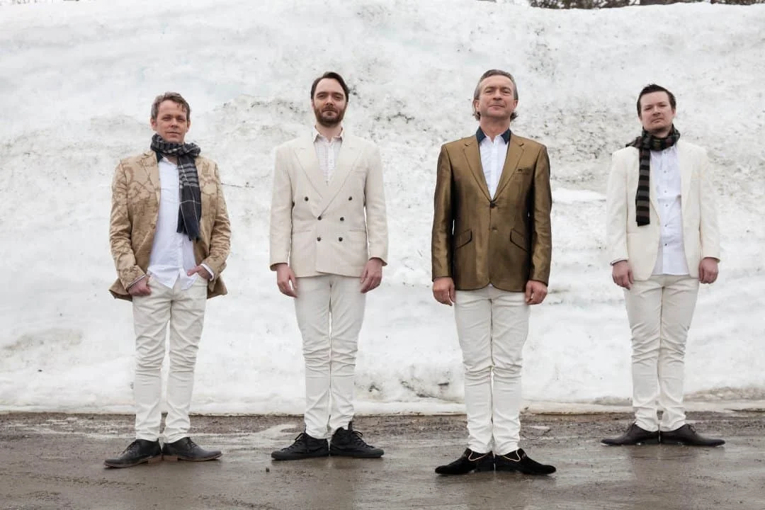 Foto: Oddleiv Apneseth