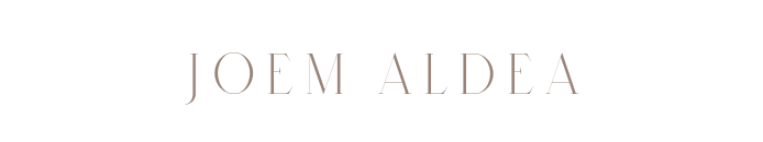 Joem Aldea