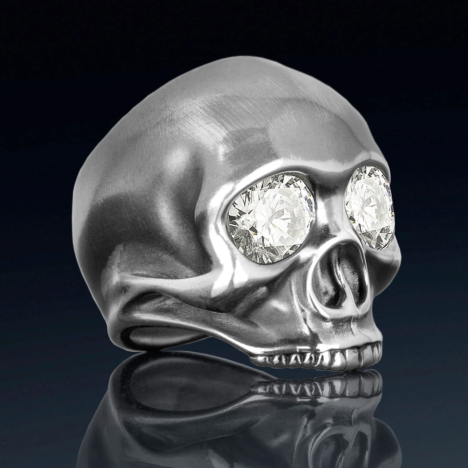 Simulated Diamonds