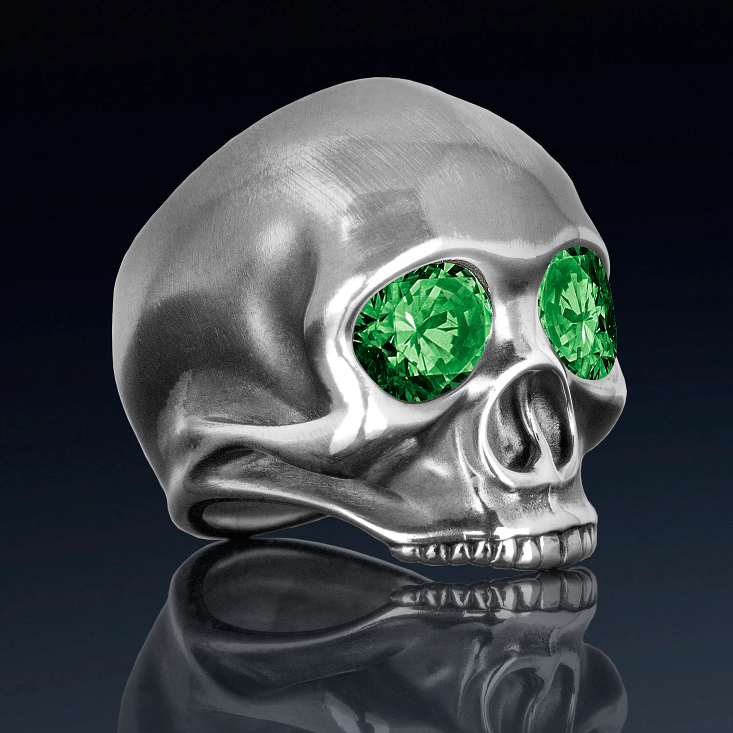 Lab-Grown Emeralds