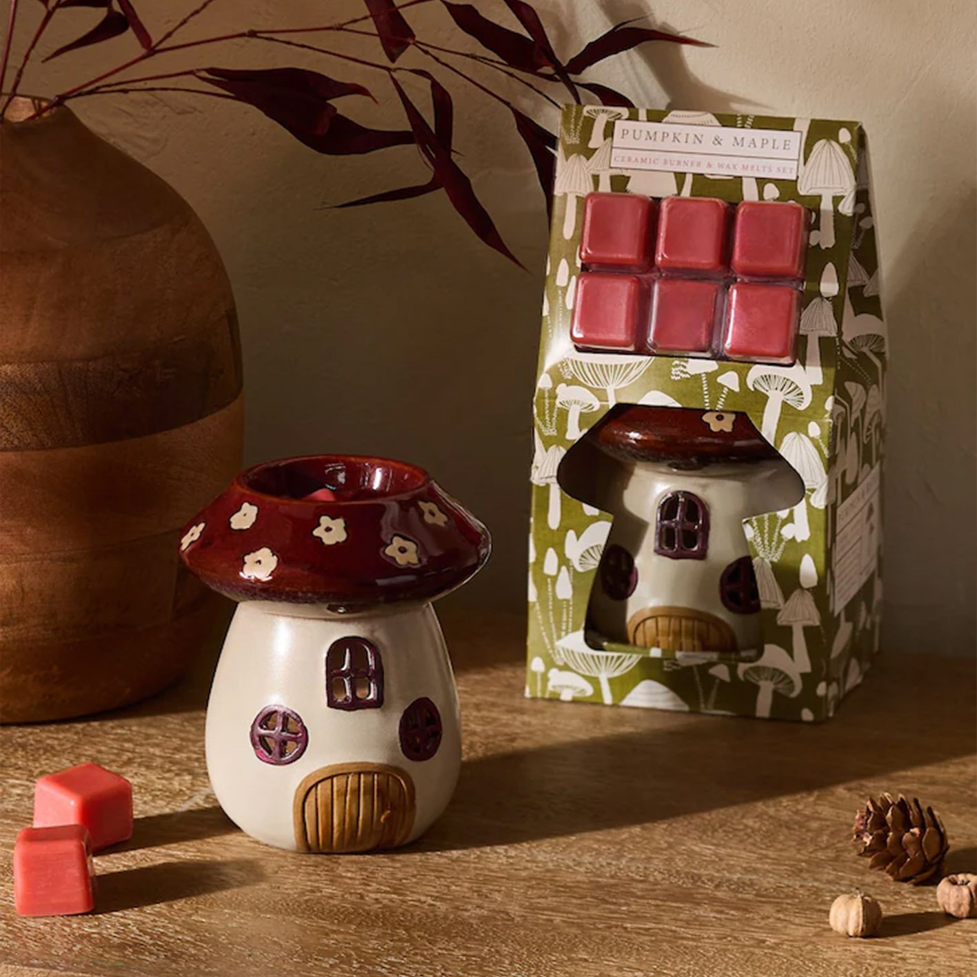 Next - AW24 Autumn Home Fragrance