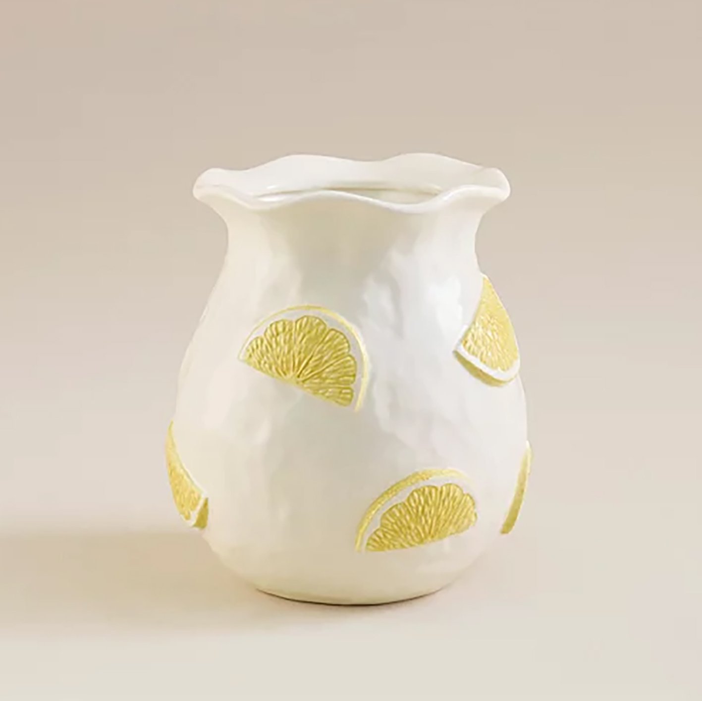 Asda - SS25 Lemon Vase