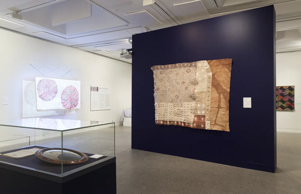 Stories from the Quilt Part 7: Labours of Love Exhibition