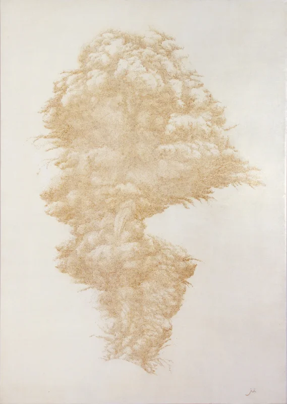 Jihyun Park 原画 一点もの unique Jihyun Park — EFA Studio Program