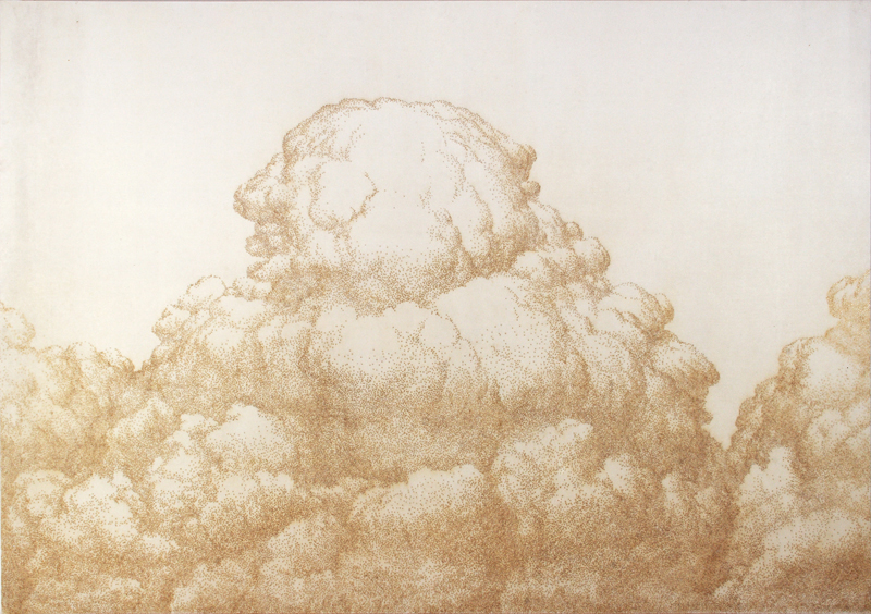 Jihyun Park 原画 一点もの unique - 絵画