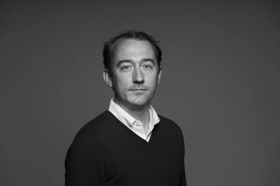 Andrew Russeth