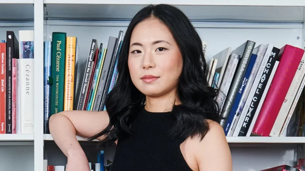 Kathy Huang